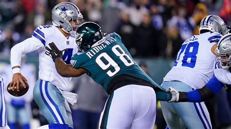 eagles cowboys rivalry|Top 10 games in the Eagles vs. Cowboys rivalry .